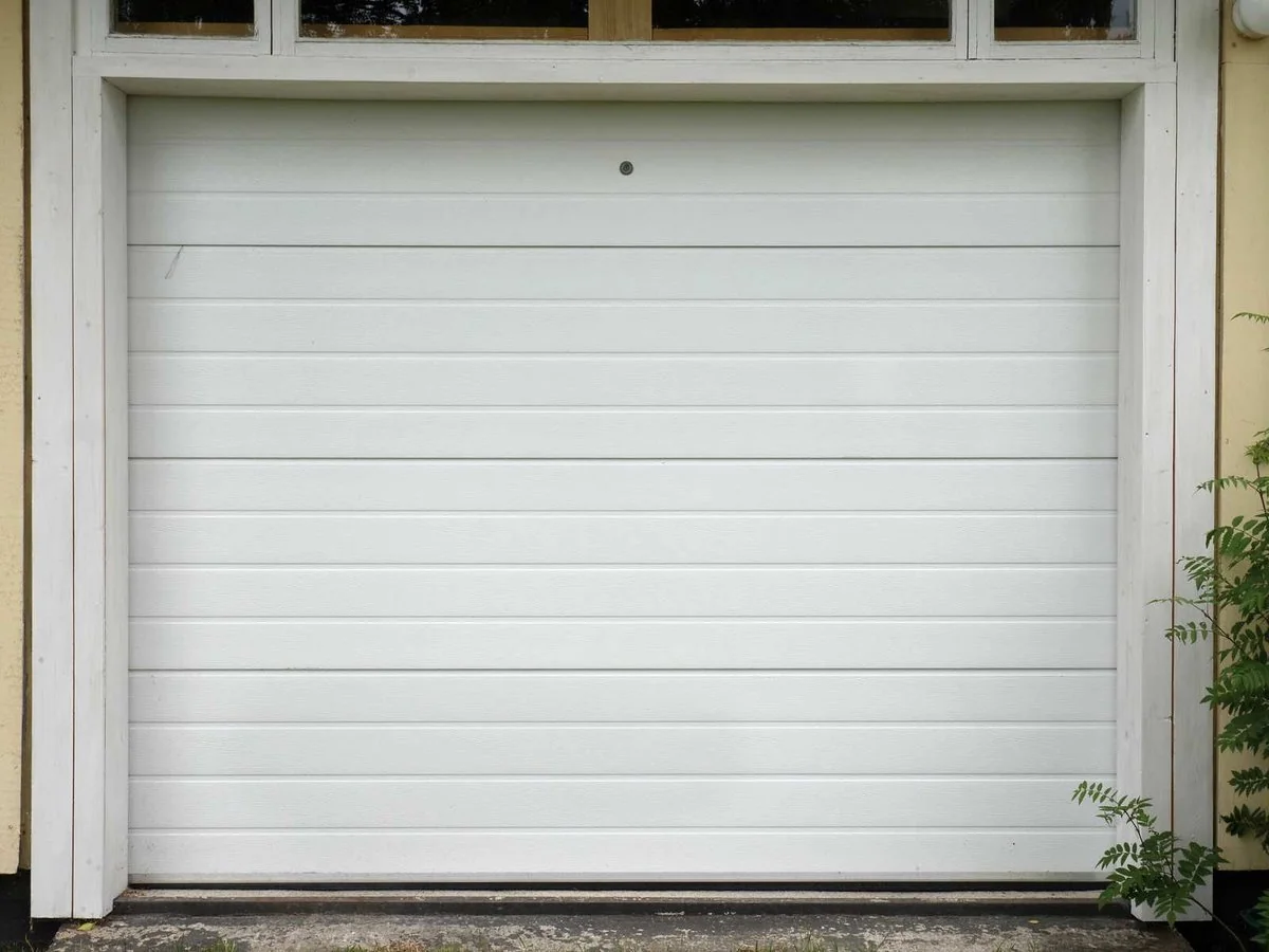 Commercial Repair in Bergenfield, NJ - same-day garage door service
