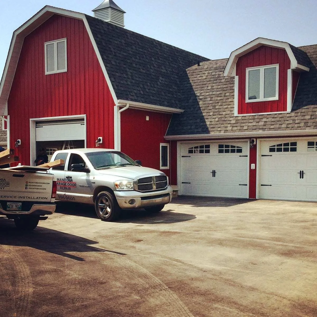 Garage door repair in Amagansett Emergency Repair - same-day service