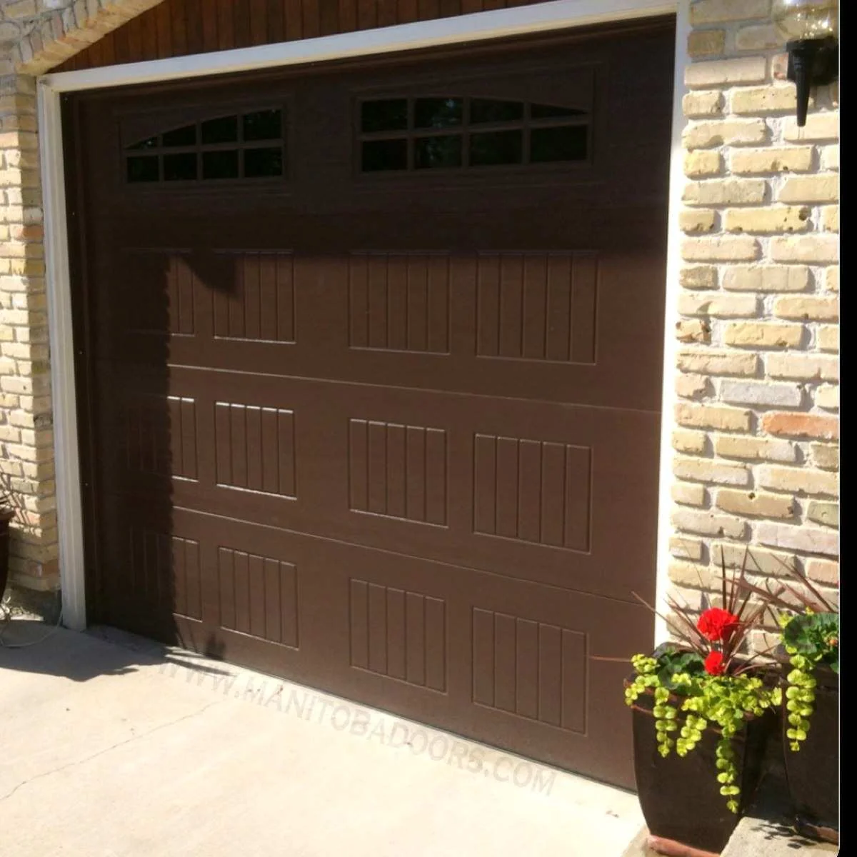 Chamberlain garage door repair in Waldwick - same-day service