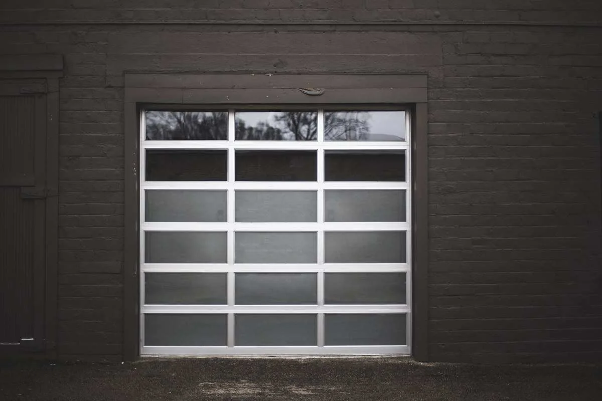 Commercial Repair in Ridgefield, CT - same-day garage door service