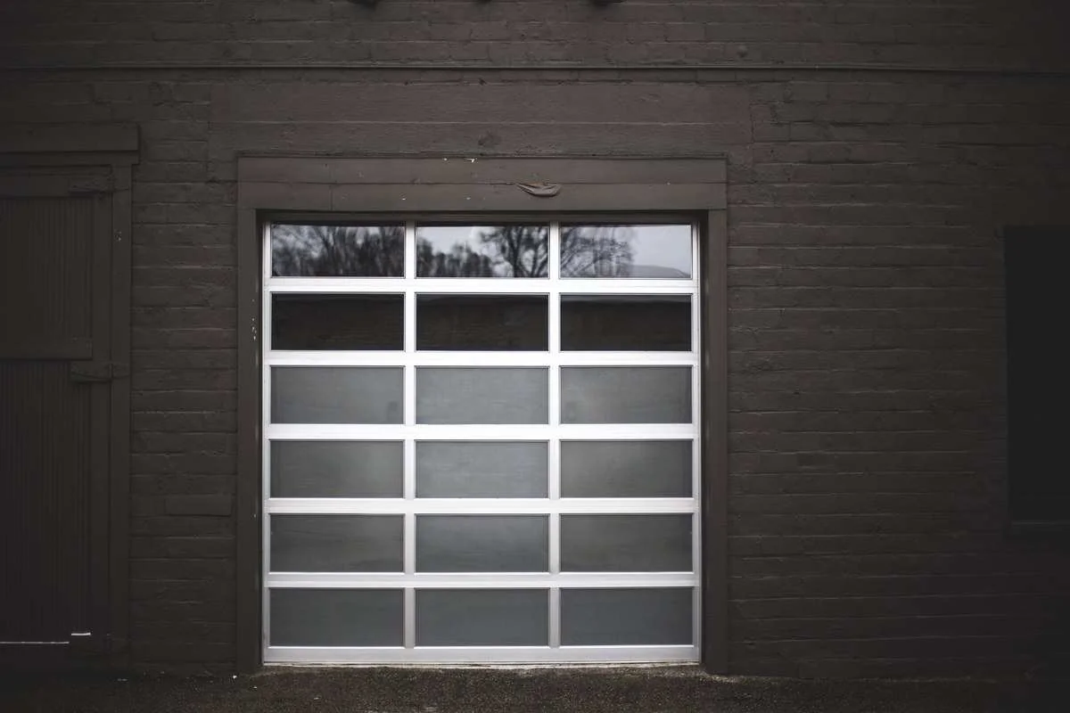 Craftsman garage door repair in Englewood - same-day service
