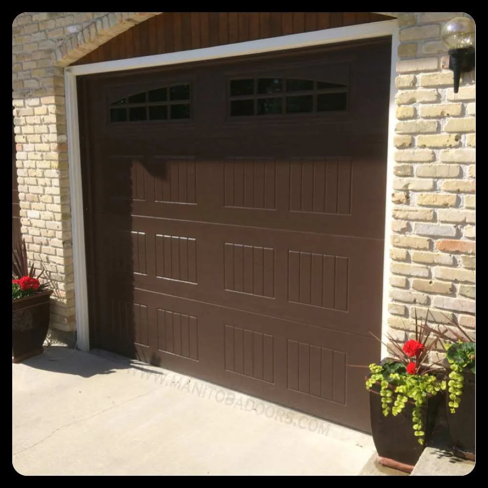 Garage Door Panel Replacement cost in Bayonne, NJ