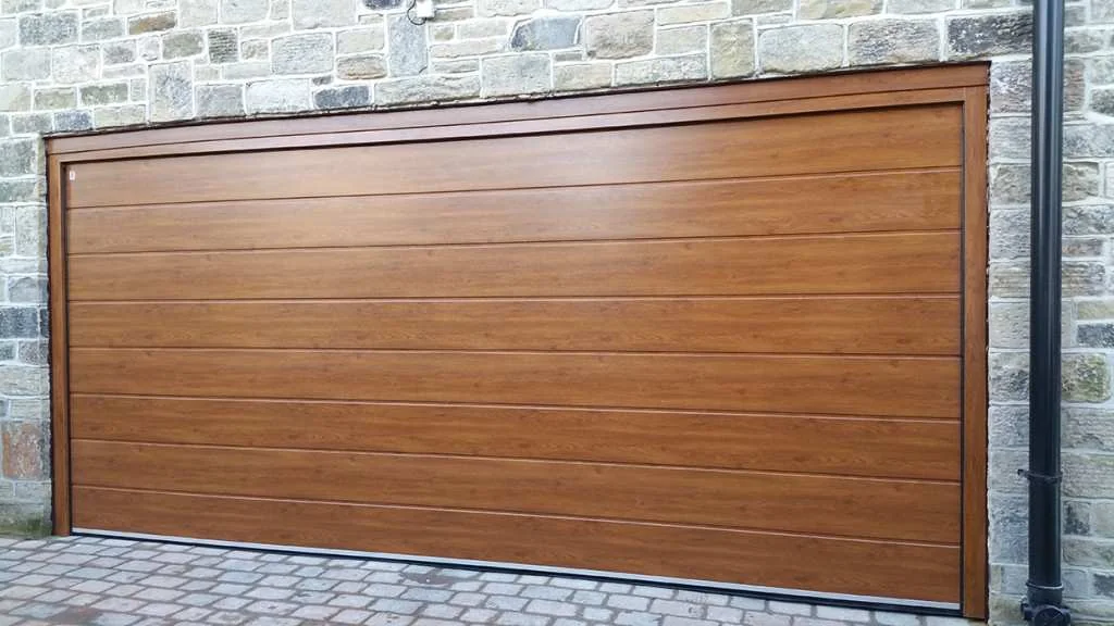 Liftmaster garage door repair in Harrison - same-day service