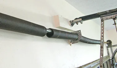 Torsion springs