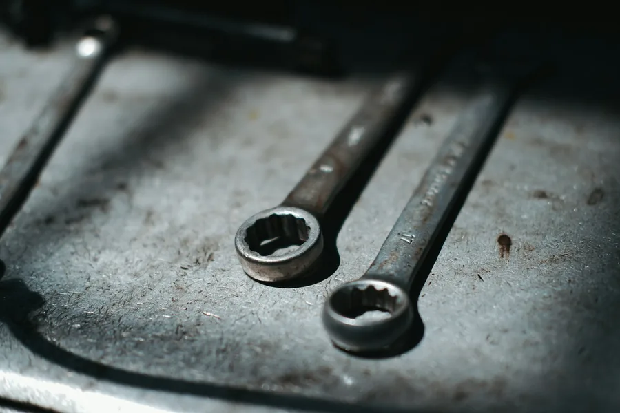 Tools OnPoint Pro Doors carries for garage door repair in New York, NY
